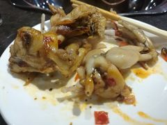 -北龙火锅店(燕山大街店)