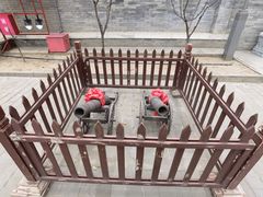 -内蒙古将军衙署博物院