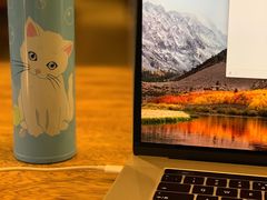 -星巴克(呼和浩特民族商场店)