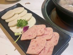 -狐狸爱上椰子鸡(滨江星光大道店)