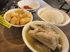 -松發肉骨茶(克拉码头店)