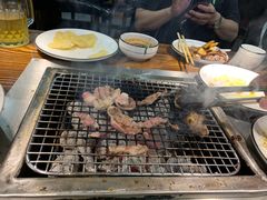 -风味烧烤(泰富店)