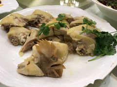 -金苑海鲜酒家(新港中路店)