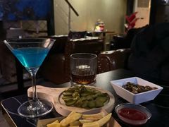 -后院儿·精酿·塔罗Happy Bar