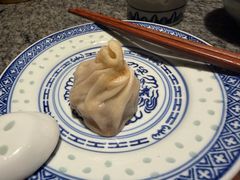 天王烤鸭包-南京大牌档(青岛万象城店)