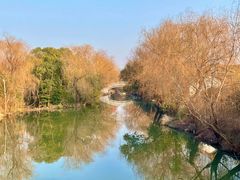 -同里国家湿地公园