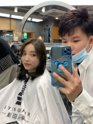 -SY COLOUR专业烫染
