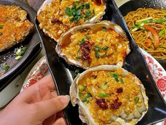 -串盟烧烤大排档·长沙美食地标(星沙店)