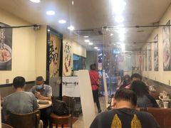 -盛记粥面(佐敦店)