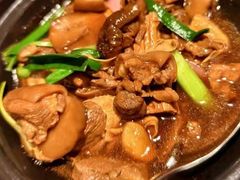 -铭轩中餐厅·海南菜·粤菜(亚龙湾瑞吉店)