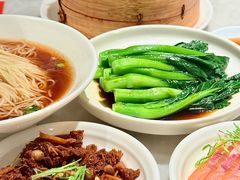 -南小馆(迪士尼小镇店)