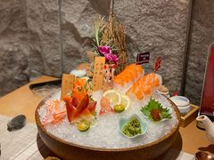 -文三酒肆自助放题(新街口友谊广场店)