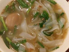 -古早人小吃店(黄河北路店)