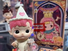 -泡泡玛特POPMART(万达店)