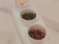 -晋阳春·山西菜·北京烤鸭(交大店)