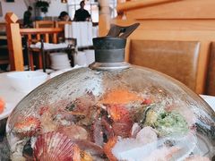 -港畔赶海蒸汽海鲜烧烤自助(仙螺岛店)