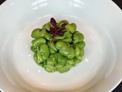 -领事馆19号中餐厅(厦门海景洲际酒店)