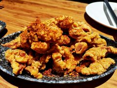 重庆小酥肉-付小姐在成都(中山公园店)