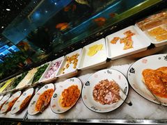 -韩丰源海鲜烤肉火锅自助餐(合肥梦之城购物中心店)