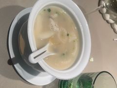 -荣轩(新荣记环球金融中心店)