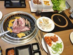 -火炉火自助餐(悠唐购物中心店)