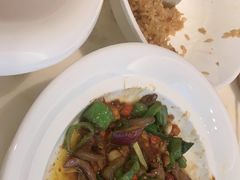 -小菜园新徽菜(连云港海州吾悦店)