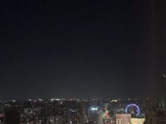 -上海雅居乐万豪侯爵酒店