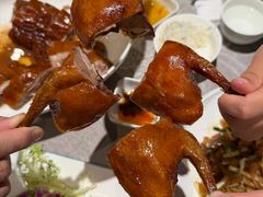 -香云轩·顺德菜(香云纱园林酒店店)
