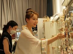 -汉仪华裳汉服旗袍·摄影写真馆(乌镇西栅店)