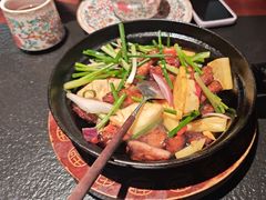 -旺爷砂锅·茶作(国贸城店)