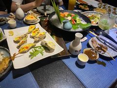 -德川家日本料理(中关村寰太大厦店)