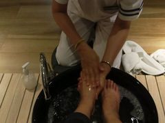 -Let’s Relax Spa(MBK)