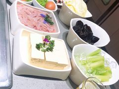 -海底捞火锅(公益西桥店)