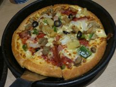 -必胜客(漕宝路店)