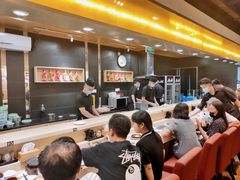 -东京屋(武定路店)