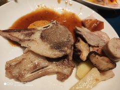 -上海虹桥宾馆味翠餐厅