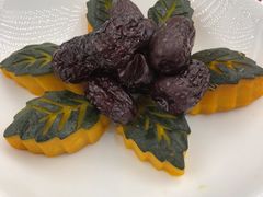 -中油泰富国际酒店-中餐厅