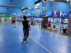 -奥羽青少年羽毛球训练基地
