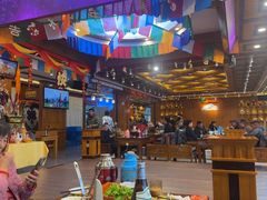 -如意林卡藏餐吧(大昭寺店)