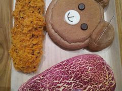 -奈雪的茶(市百一店)