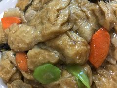 -灵福缘私房菜·农家菜(拈花湾·灵山大佛必推店)