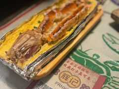 -辉记炭烧海鲜大排档·老字号(福田店)