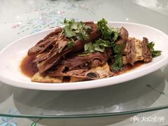 -西湖春天•老字号杭州菜(百汇店)