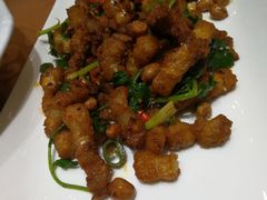 -富临轩私房菜(集庆门大街店)