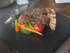 -安妮意大利餐厅(日坛店)