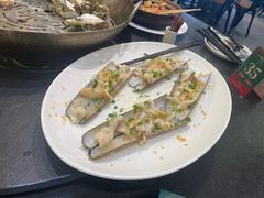 -飞尝蚝·顺德菜·鱼生(顺德总店)