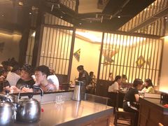 -捞王锅物料理(上海世茂广场店)
