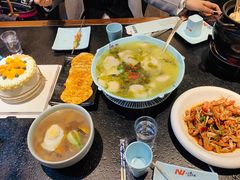 -海鲜烧烤