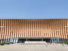 -平顶山博物馆