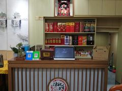 -官塘陈记鱼生·潮汕砂锅粥·牛肉火锅(潮枫路总店)